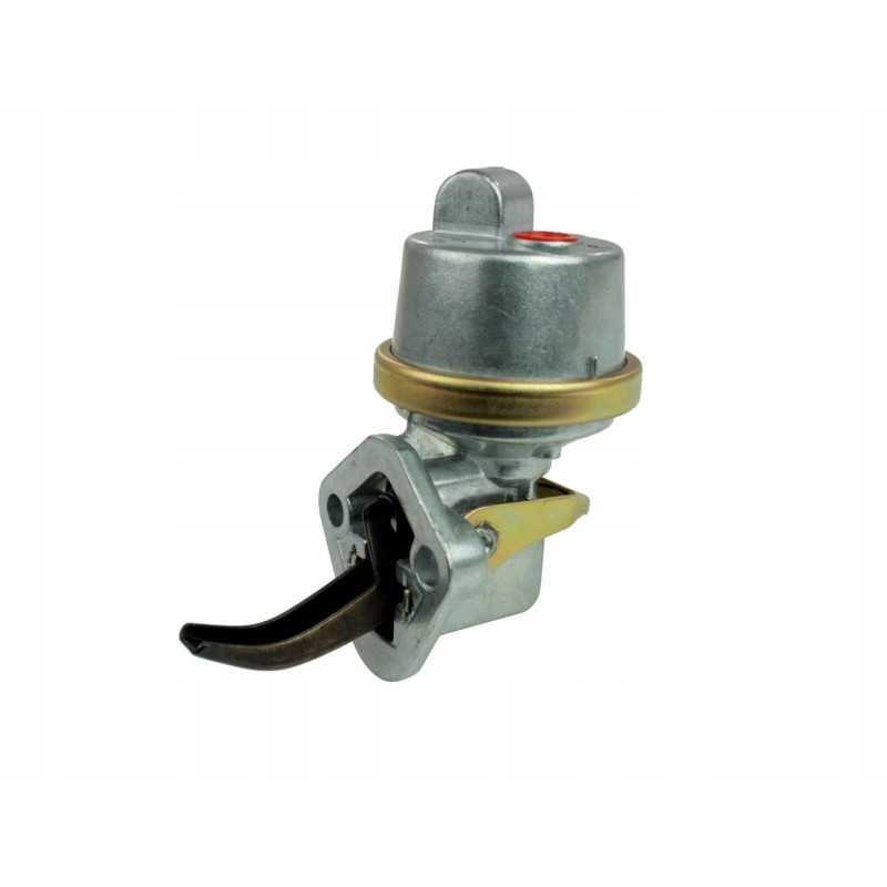 Tiekimo siurblio korpusas j904374 j928143 84142216 34