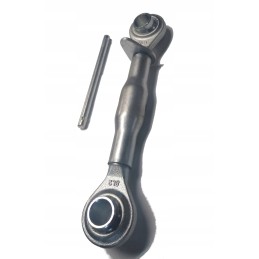 Viršutinė jungtis su colių sriegiu 1 1 8 180 mm