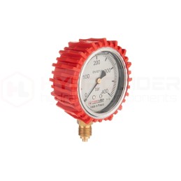 M18x1 5 slėgio matavimo kabelis, 400bar manometras