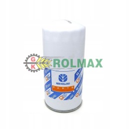 New Holland Fiat variklio alyvos filtras 1930544