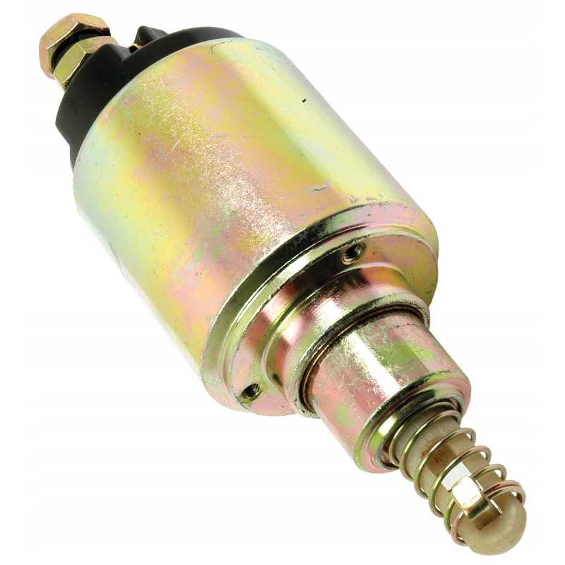 Magnetinis jungiklis 82009427 Fiat 0331402606