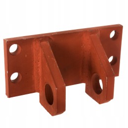 Viršutinis kablio laikiklis zetor 5511 5088 55115088