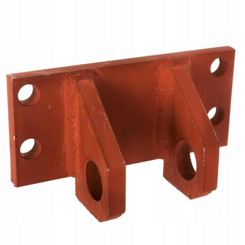 Viršutinis kablio laikiklis zetor 5511 5088 55115088