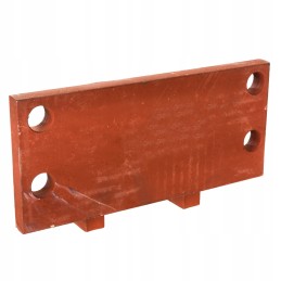 Viršutinis kablio laikiklis zetor 5511 5088 55115088