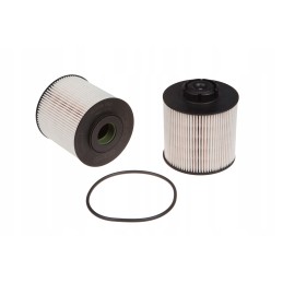 798318 0 Claas variklio kuro filtras