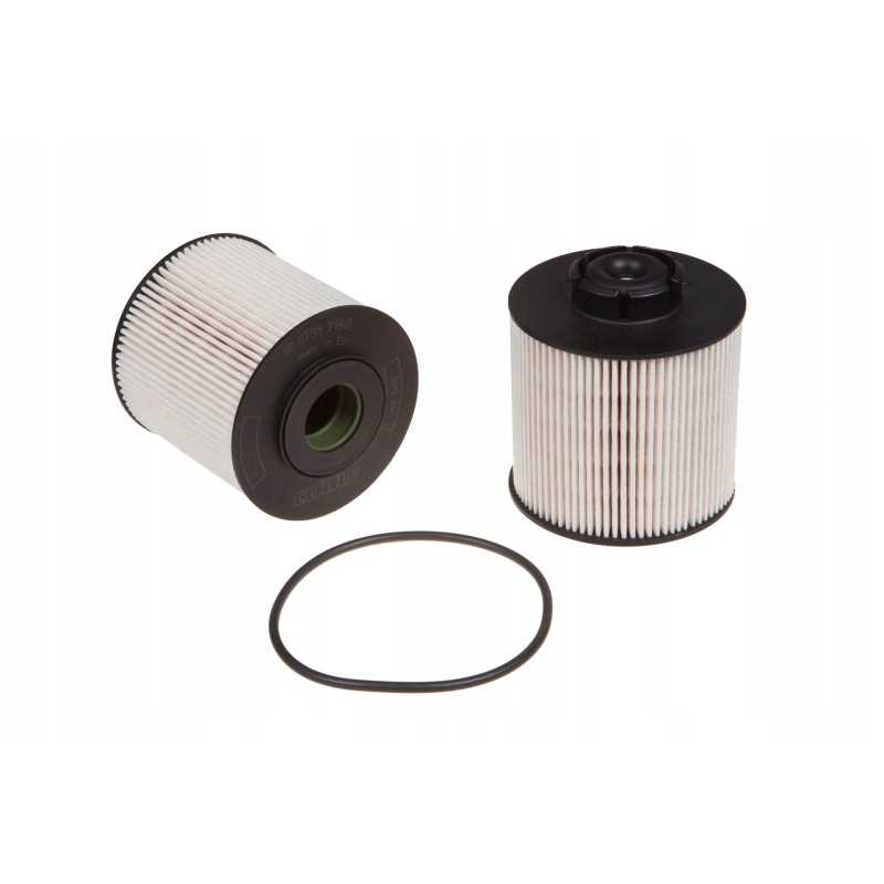 798318 0 Claas variklio kuro filtras