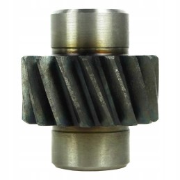 Maža trolių įranga