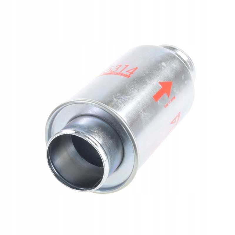 Claas hf35314 hifi filtro hidraulinės alyvos filtras