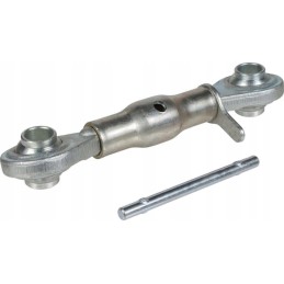 Viršutinė jungtis m30 140 mm 2 kat. tl1403022gp