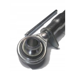 Viršutinė jungtis m30 140 mm 2 kat. tl1403022gp