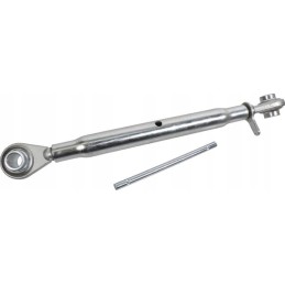 Viršutinė jungties colio sriegis 1 1 8 405 mm 2 kat