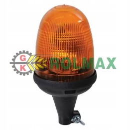 Blykstės lempa 12 24v quasar sacex auqf122455