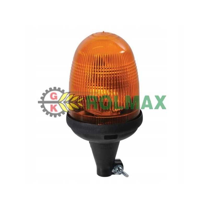 Blykstės lempa 12 24v quasar sacex auqf122455