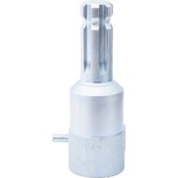 PTO reduktorius vidinis 1 3 8 z 6 išorinis 1 1 8 z