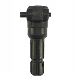 Reduktoriaus kardaninio veleno adapteris 1 3 8