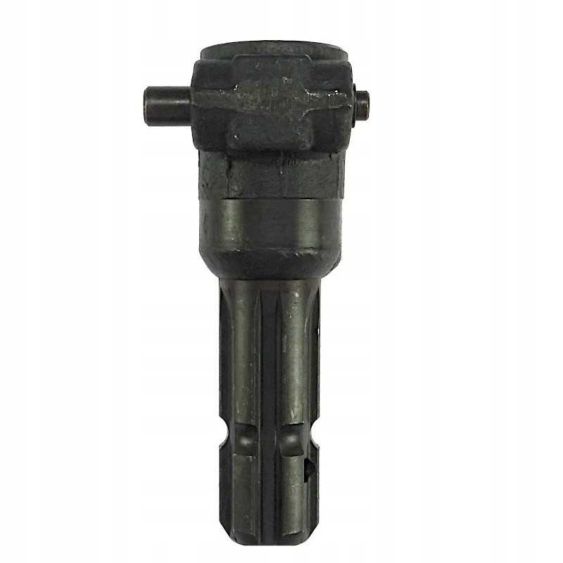 Reduktoriaus kardaninio veleno adapteris 1 3 8