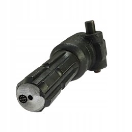 Reduktoriaus kardaninio veleno adapteris 1 3 8