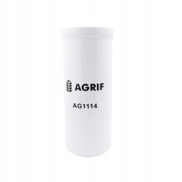 Hidraulinis filtras ag1114 47833564