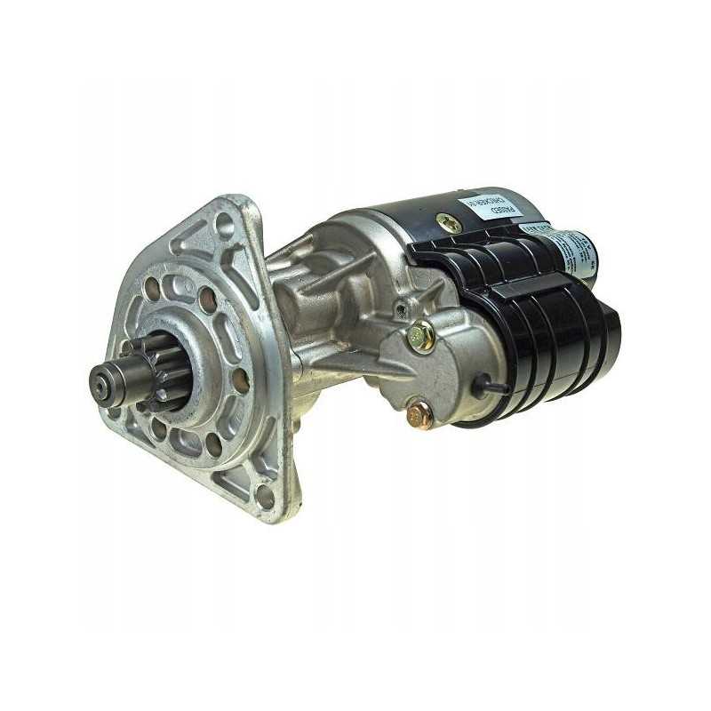 Starteris jumz 9142783j tipas 9142783j