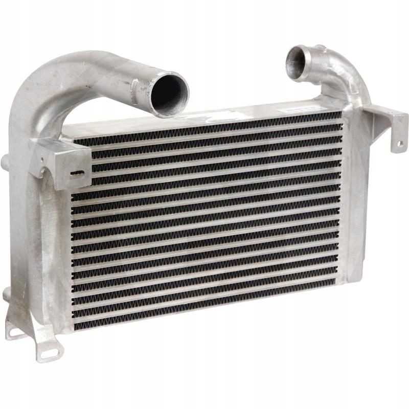 Fendt h339202190100 tarpinis aušintuvas