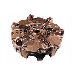 231003312 dvigubo disko sankabos slėgio plokštė tgu6