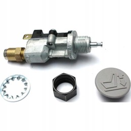 Grammer MSG93 Compacto Comfort sėdynės vožtuvas