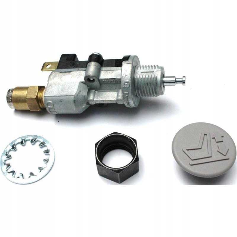 Grammer MSG93 Compacto Comfort sėdynės vožtuvas