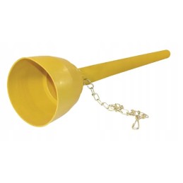 Kardaninio veleno dangtis, vidinė pusė, plataus kampo, sc15 l 1