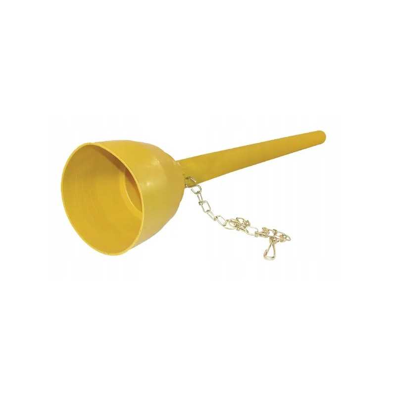 Kardaninio veleno dangtis, vidinė pusė, plataus kampo, sc15 l 1