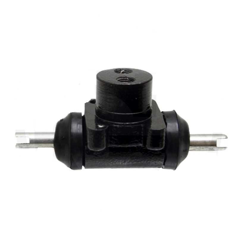 Deutz Fahr pagrindinis stabdžių cilindras 04322732 01300259