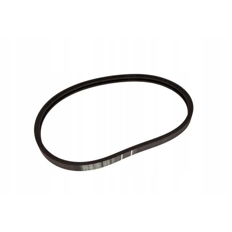 100267846 kompozitinis trapecinis diržas, 2 vnt. x 2240 lp