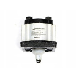 Hidraulinis krumpliaratinis siurblys 1 0cm3, 1 grupė, euro tipas