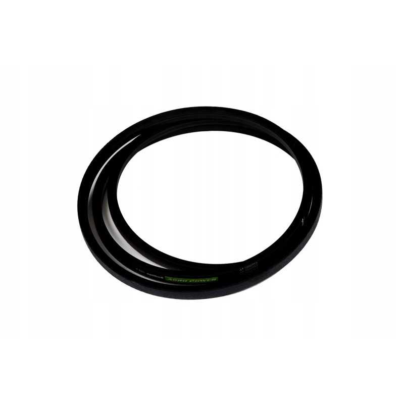 1000723 classic cx 3530li trapecinis diržas