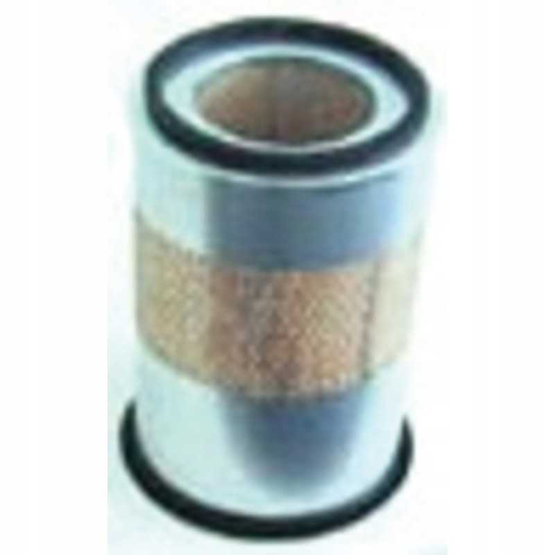 Oro filtras ford 123mm 314mm fleetguard