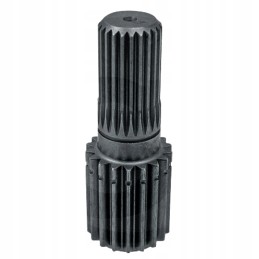 Fendt krumpliaračio volas 72760012 granitas