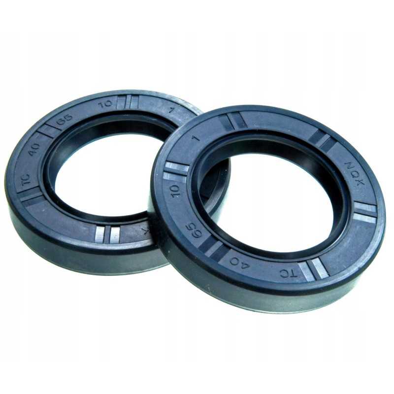 Alyvos sandariklis 40x65x10 tc nbr simmerring