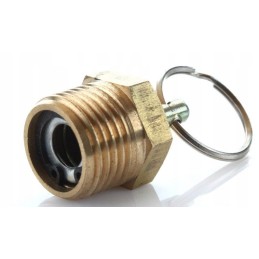 Oro bako išleidimo vožtuvas m20x2