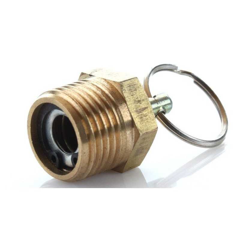 Oro bako išleidimo vožtuvas m20x2