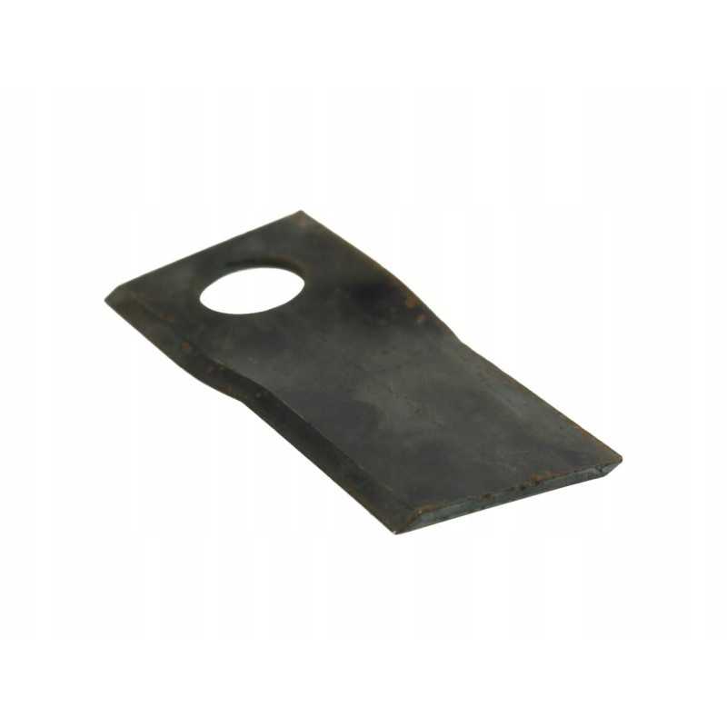 Claas dešinės vejapjovės peilis 105873 0 1058730 52510587