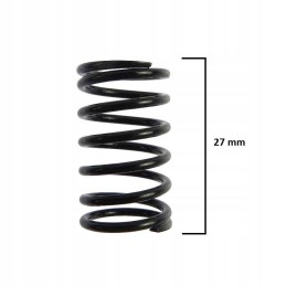 Skirstytuvo spyruoklė c 360 archimedes ursus c 36