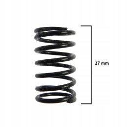 Skirstytuvo spyruoklė c 360 archimedes ursus c 36