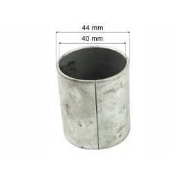 Aukštas smeigtukas zetor 5511 3672 5