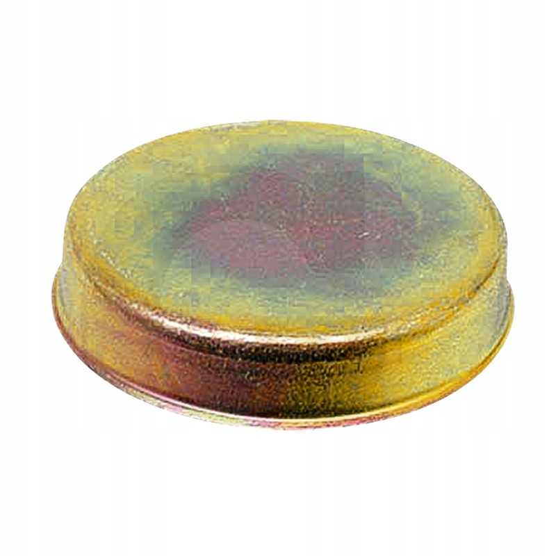 Priekinės ašies dangtis 72712055