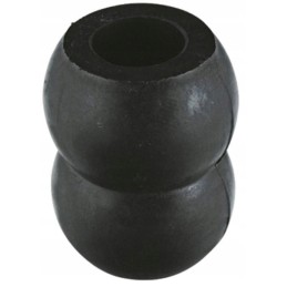 Didelė guminė spyruoklė 7030040200 130x96 sniego senelis