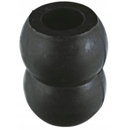 Didelė guminė spyruoklė, 130x96, sniego gniūžtės buferis