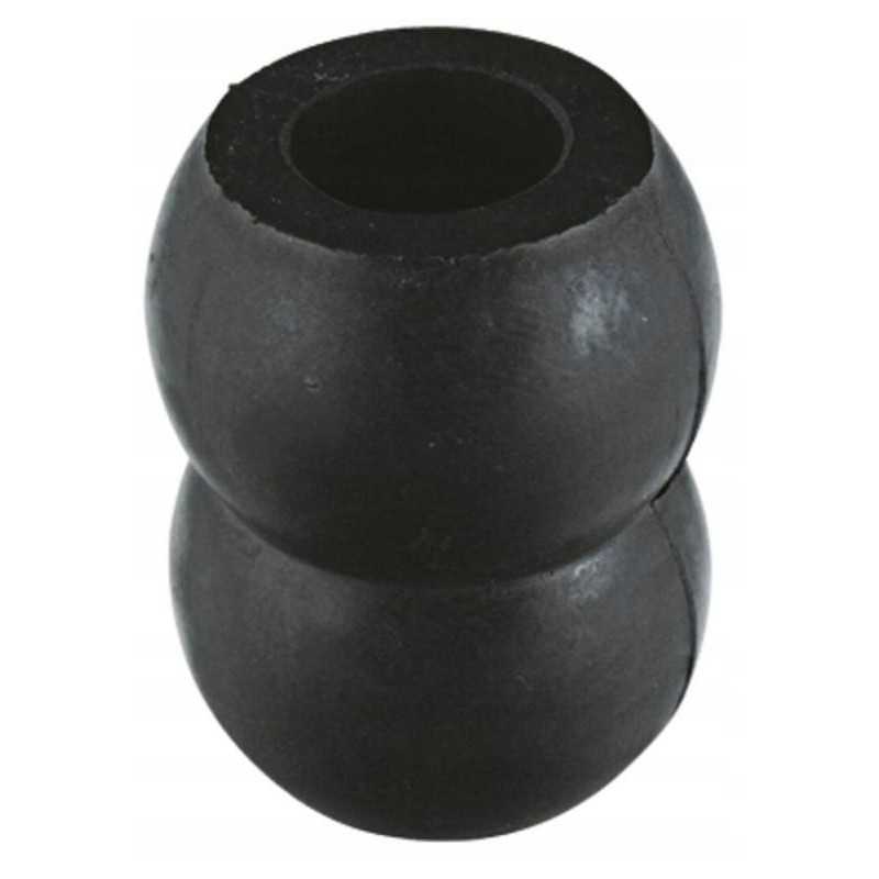 Didelė guminė spyruoklė, 130x96, sniego gniūžtės buferis