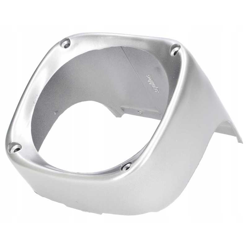 Korpusas, žibintų gaubtas, dešinė, massey ferguson