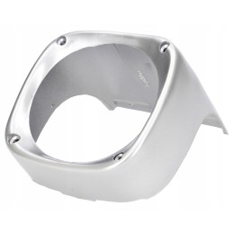 Korpusas, žibintų gaubtas, dešinė, massey ferguson