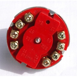 Universalus uždegimo jungiklis, starterio jungiklis 12 24v