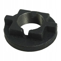 Zetor kablio veržlė